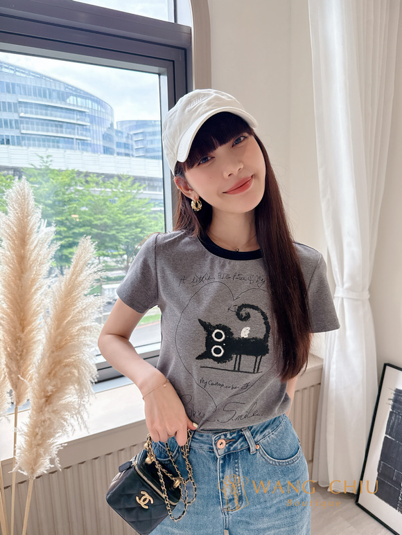 WANG CHIU 麻豆照